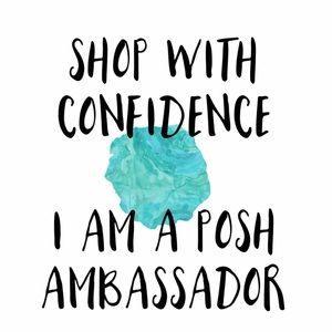 Shop with confidence!